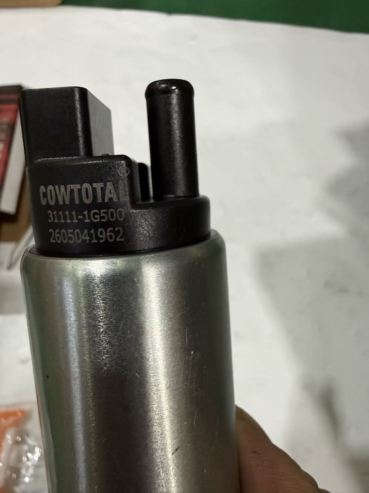 Fuel Pumps & Injectors preview