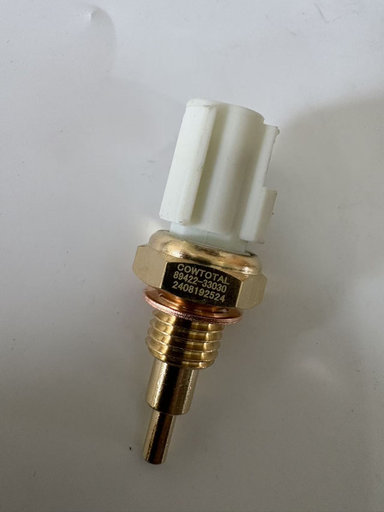 Toyota 89422-33030 Water Temperature Sensor showcase