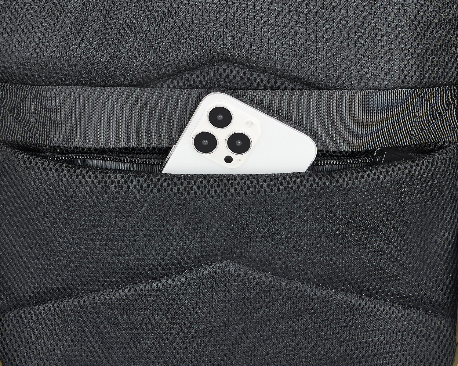 Convertible Soft-Sided Carry-On Travel Backpack view 7