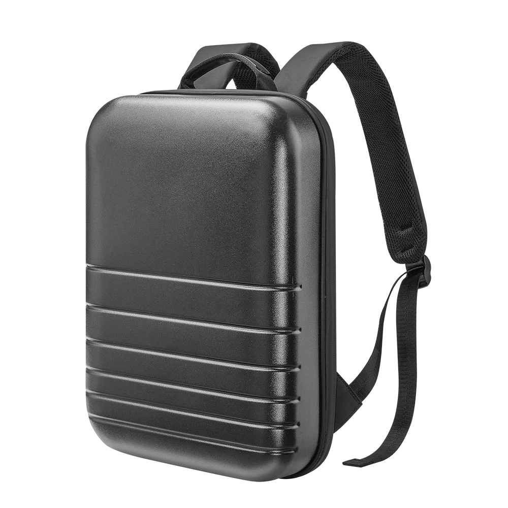 TSA-Lock Hard-Shell Travel Backpack view 20