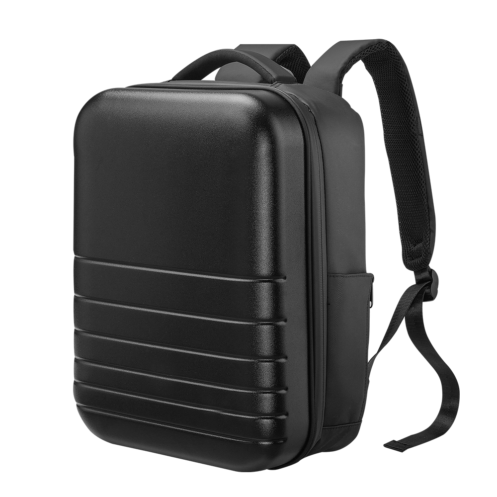 TSA-Lock Hard-Shell Travel Backpack view 22