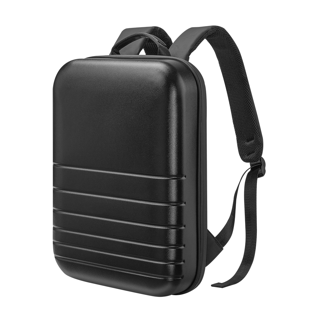 TSA-Lock Hard-Shell Travel Backpack view 23