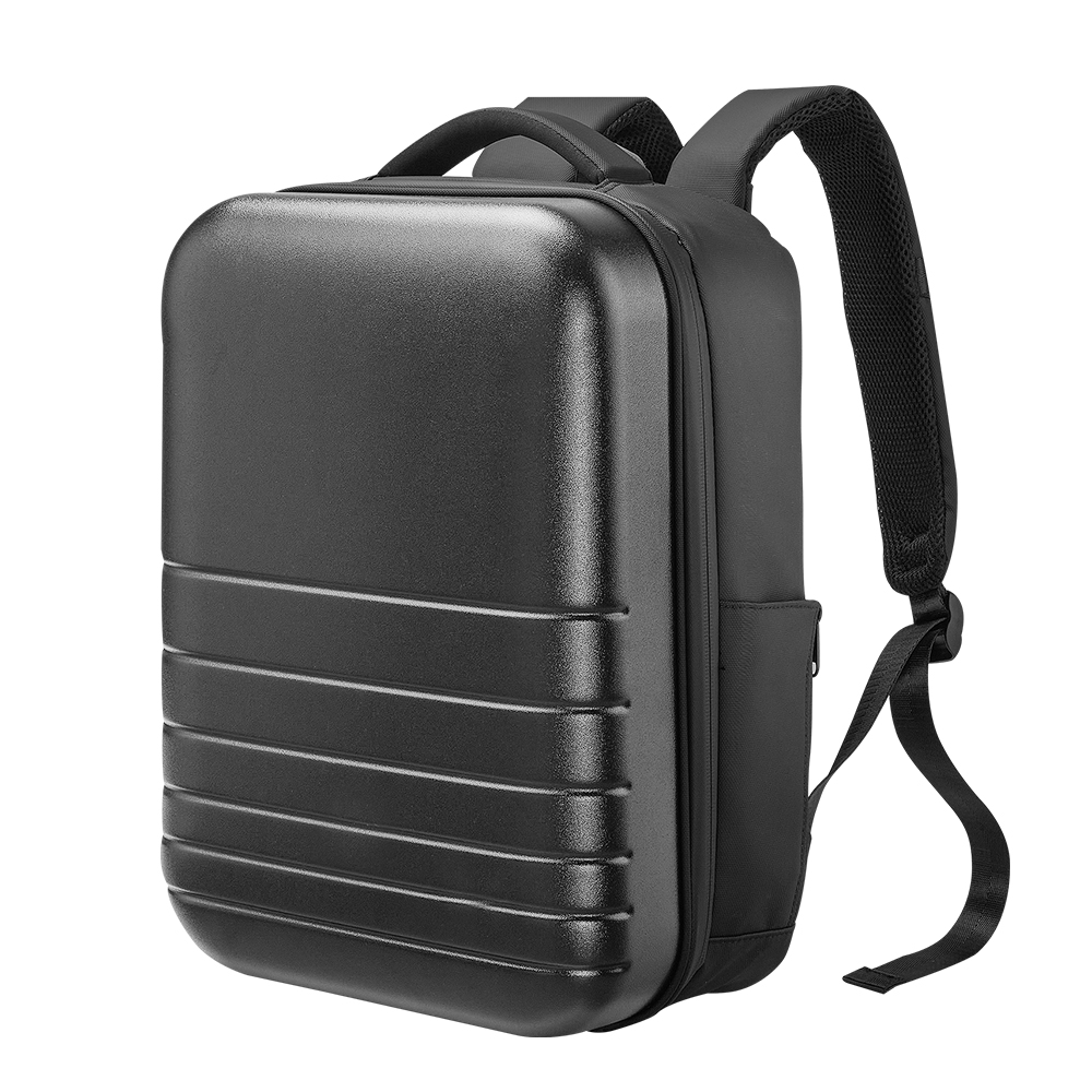 TSA-Lock Hard-Shell Travel Backpack view 27