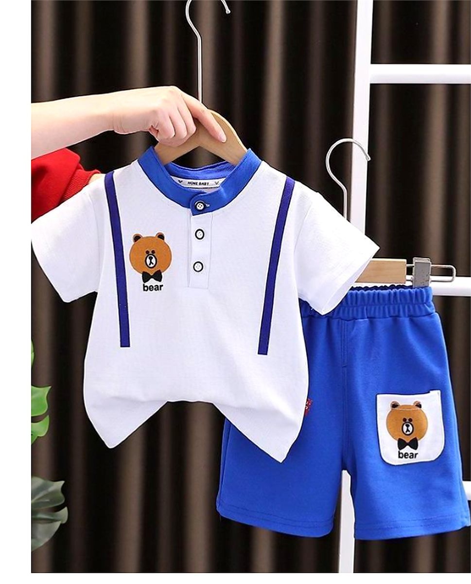 JSK-CC-005 children clothing product photo