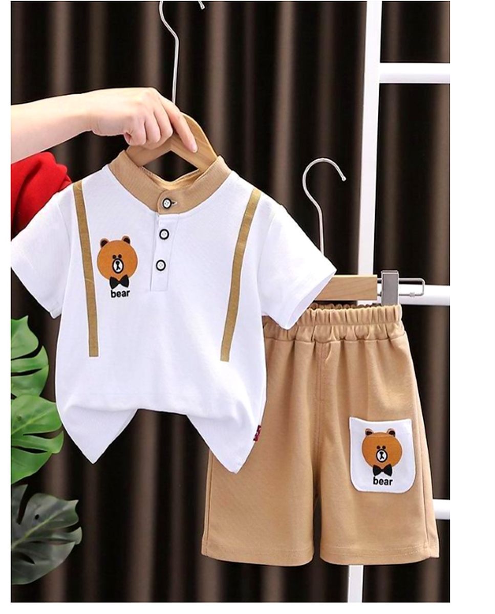 JSK-CC-006 children clothing product photo