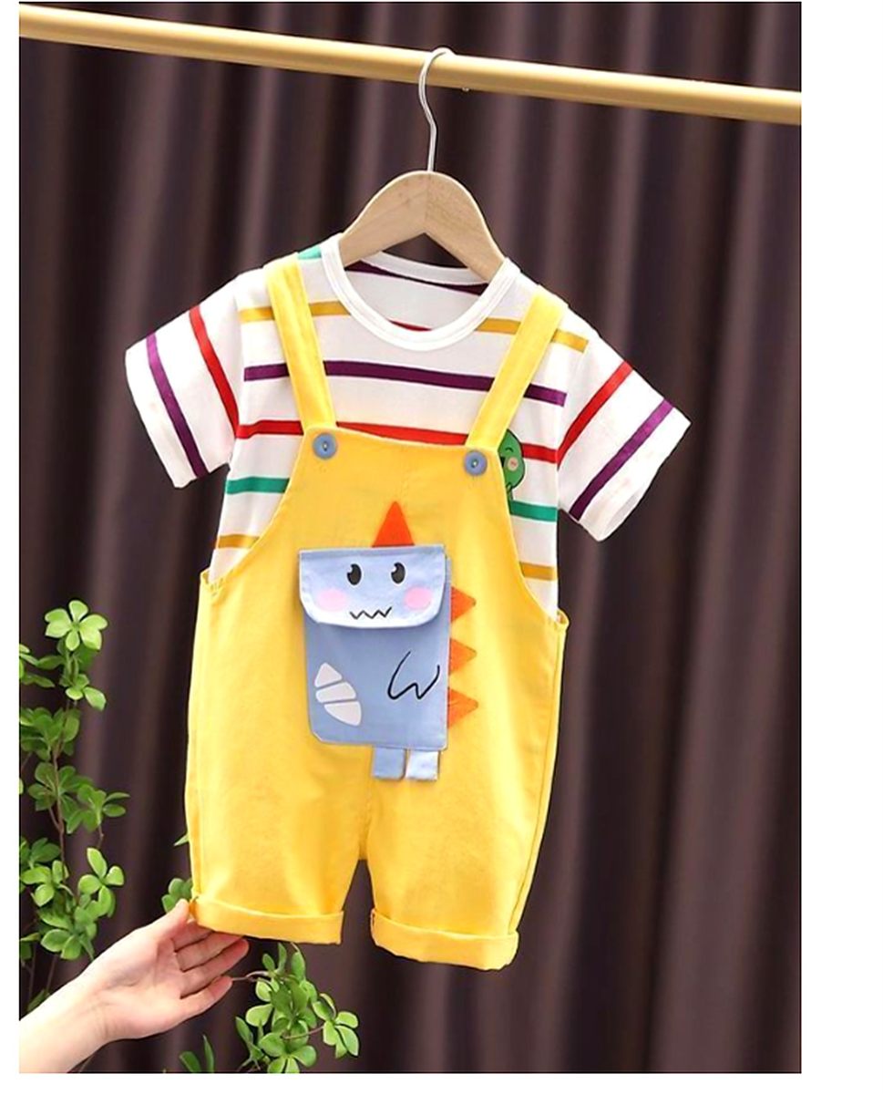 JSK-CC-007 children clothing product photo