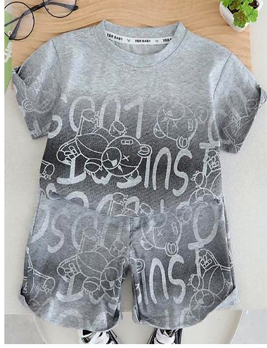 JSK-CC-010 children clothing product photo