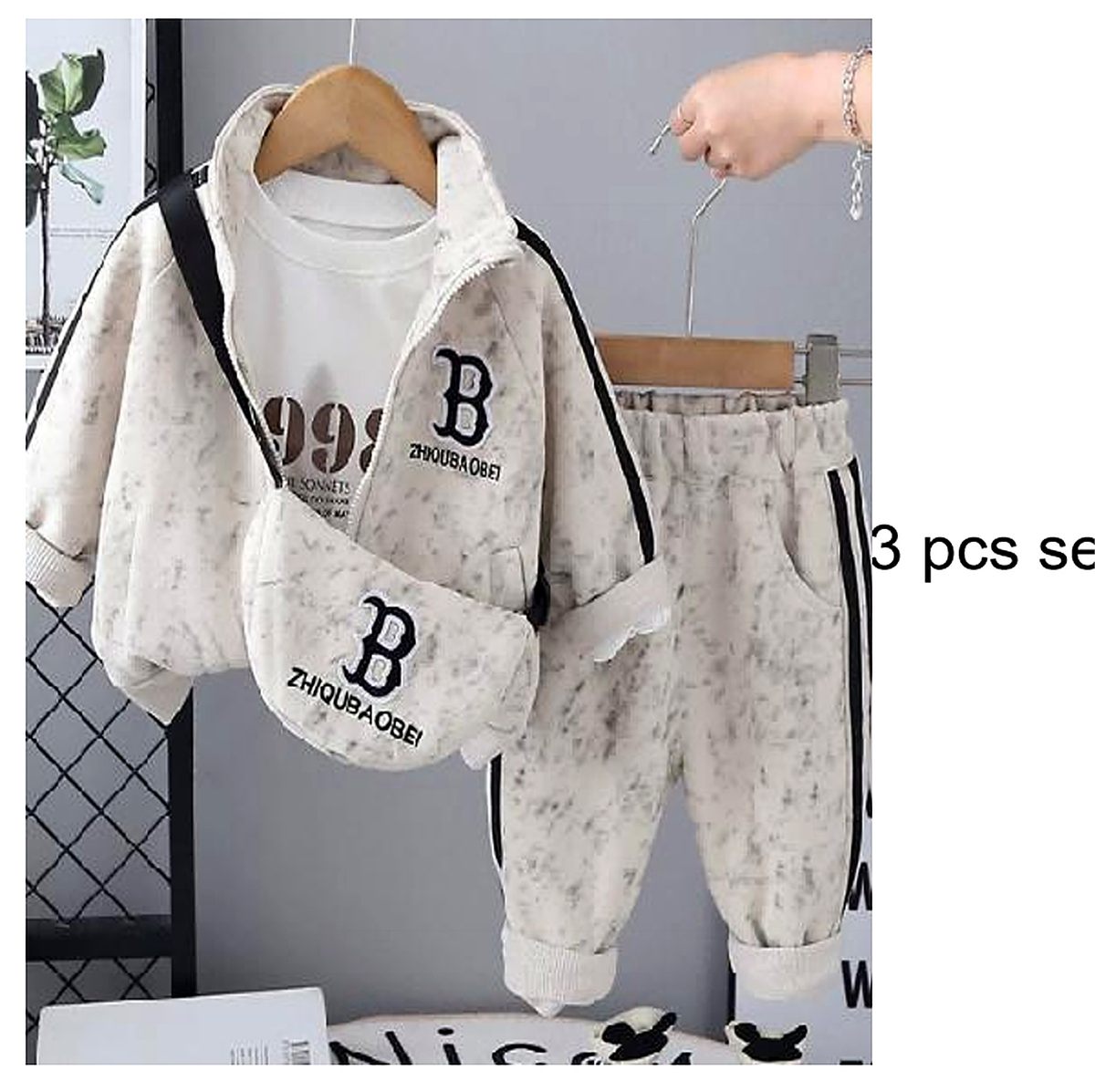 JSK-CC-013 children clothing product photo