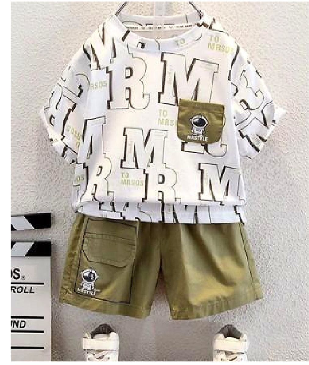 JSK-CC-022 children clothing product photo