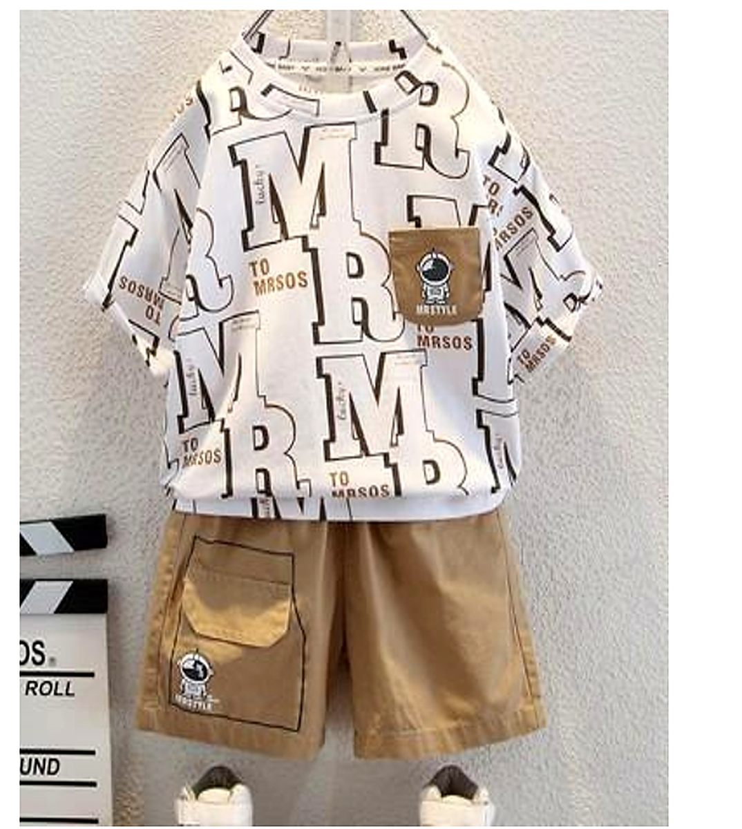 JSK-CC-023 children clothing product photo