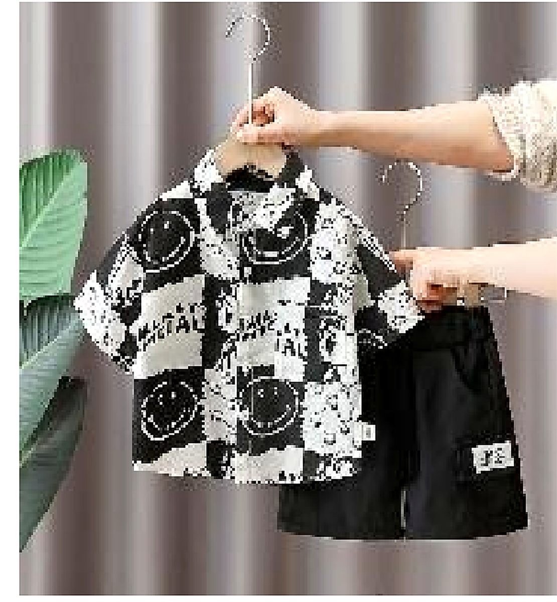 JSK-CC-024 children clothing product photo