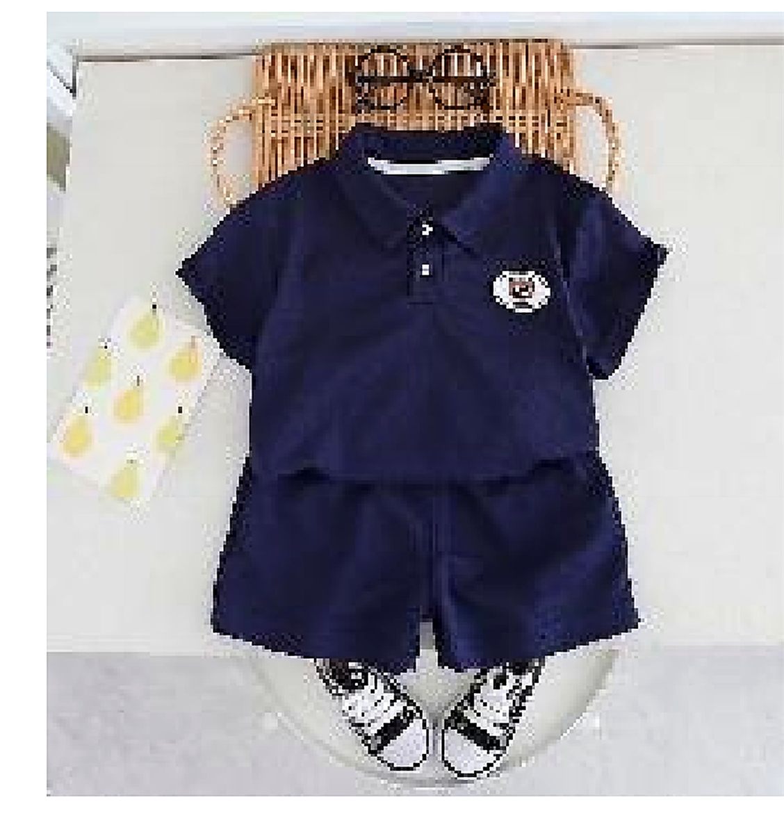 JSK-CC-026 children clothing product photo