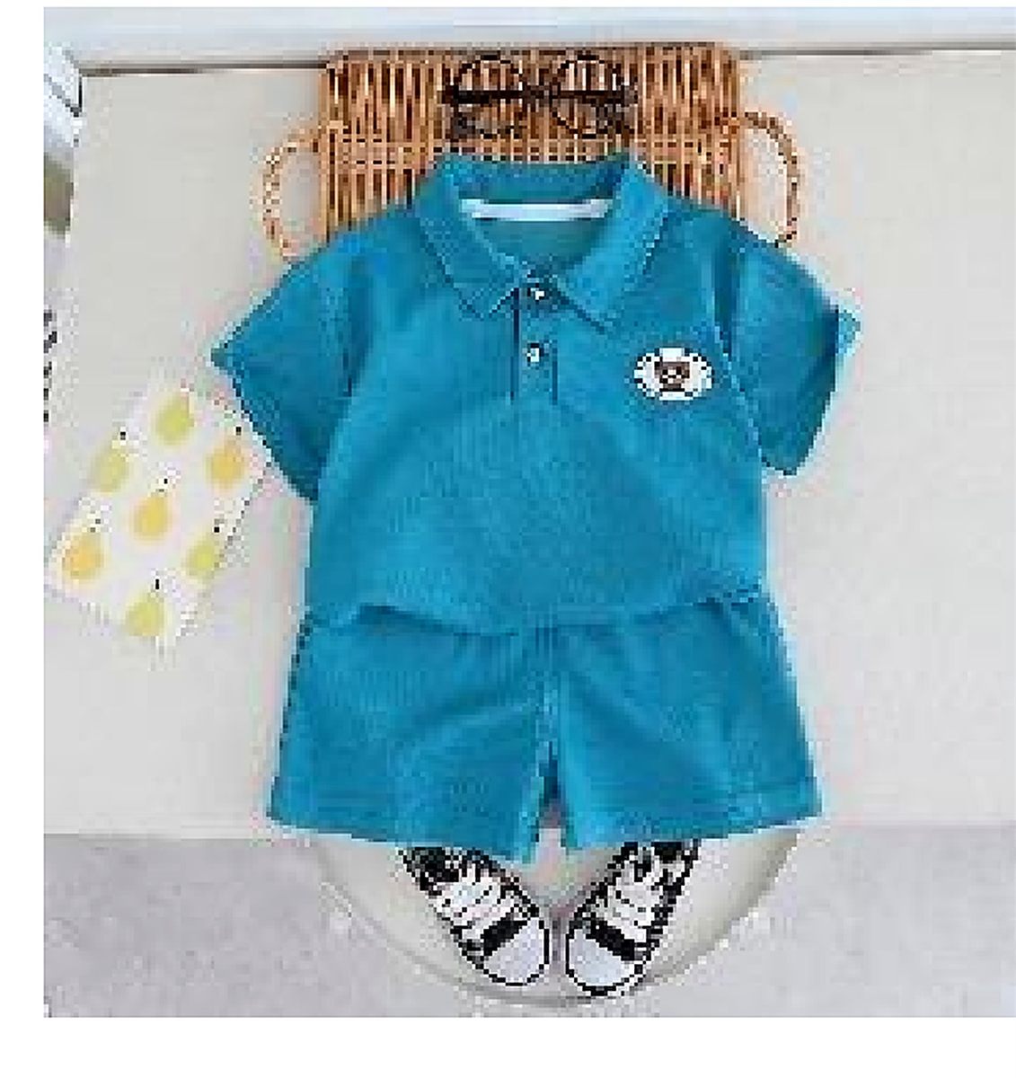 JSK-CC-027 children clothing product photo