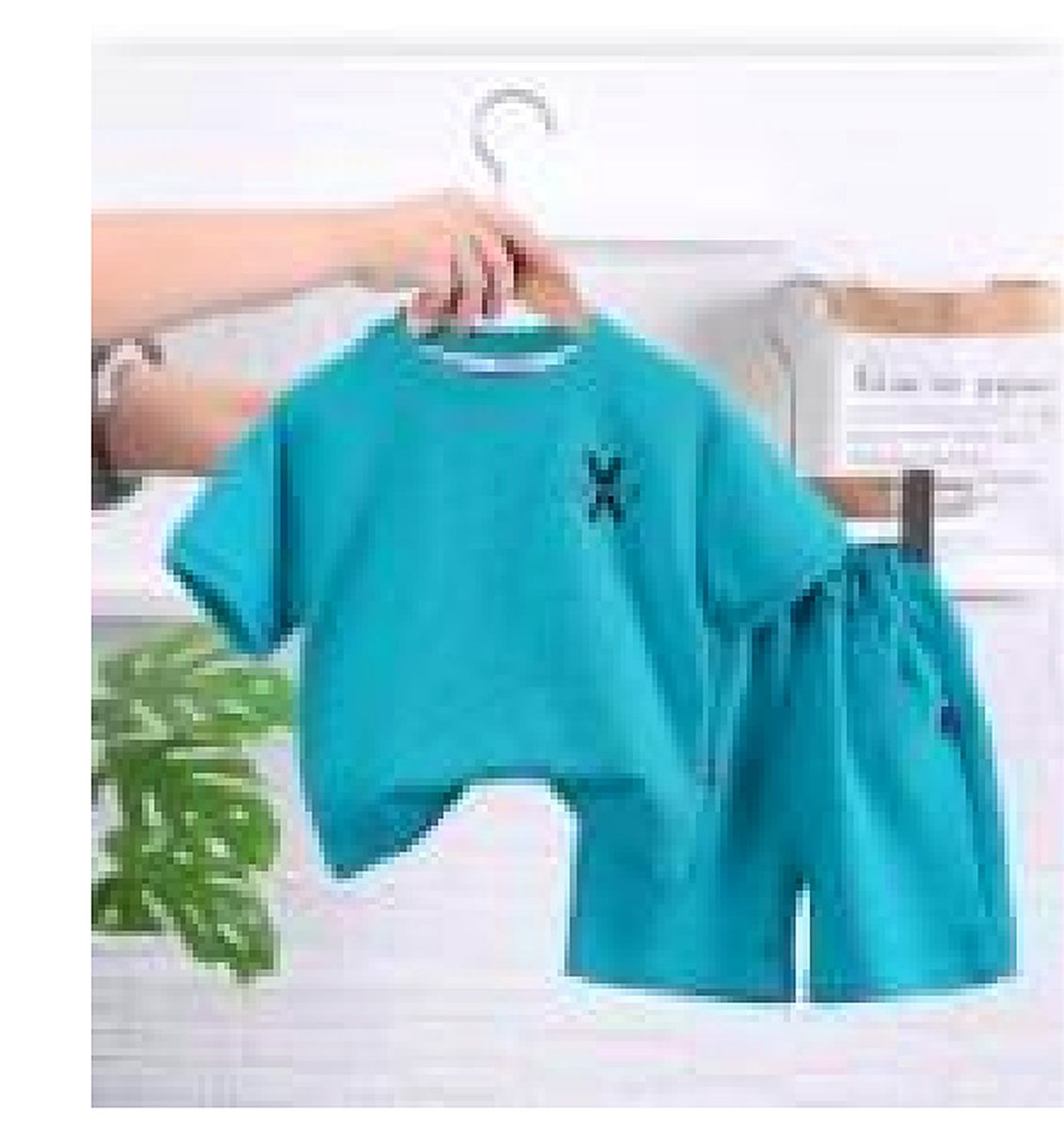 JSK-CC-028 children clothing product photo