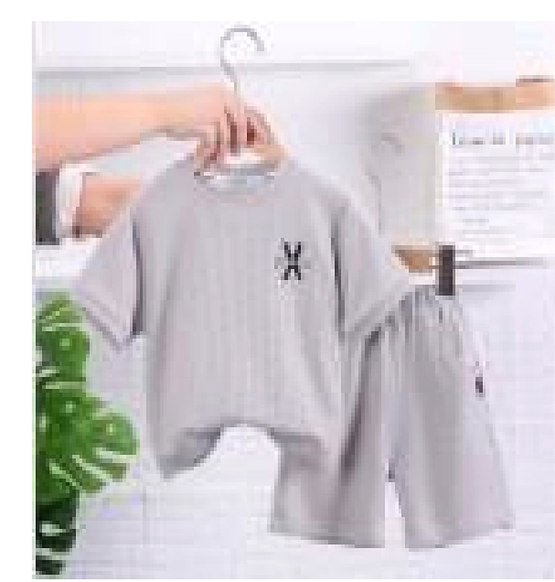 JSK-CC-029 children clothing product photo