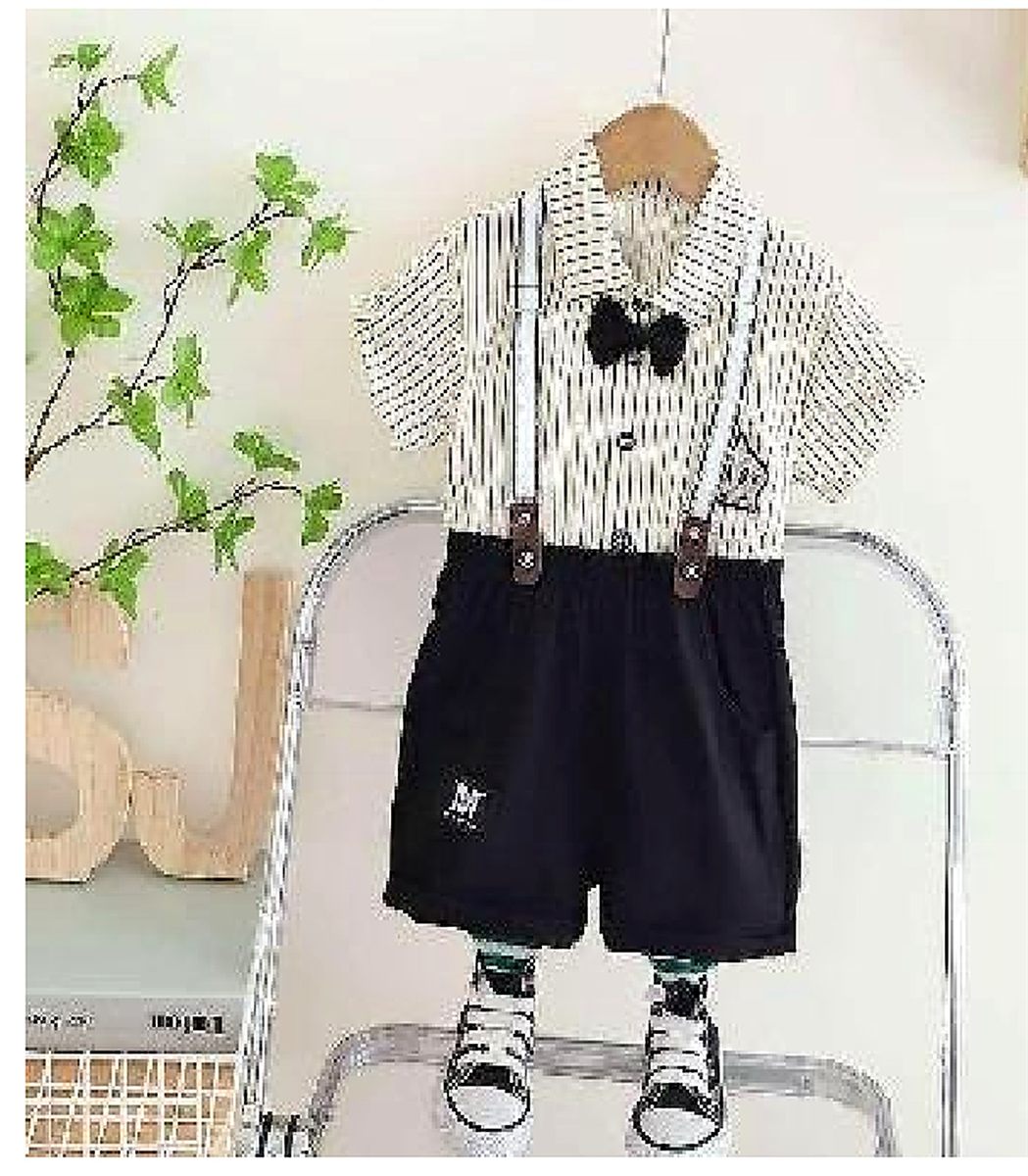 JSK-CC-033 children clothing product photo