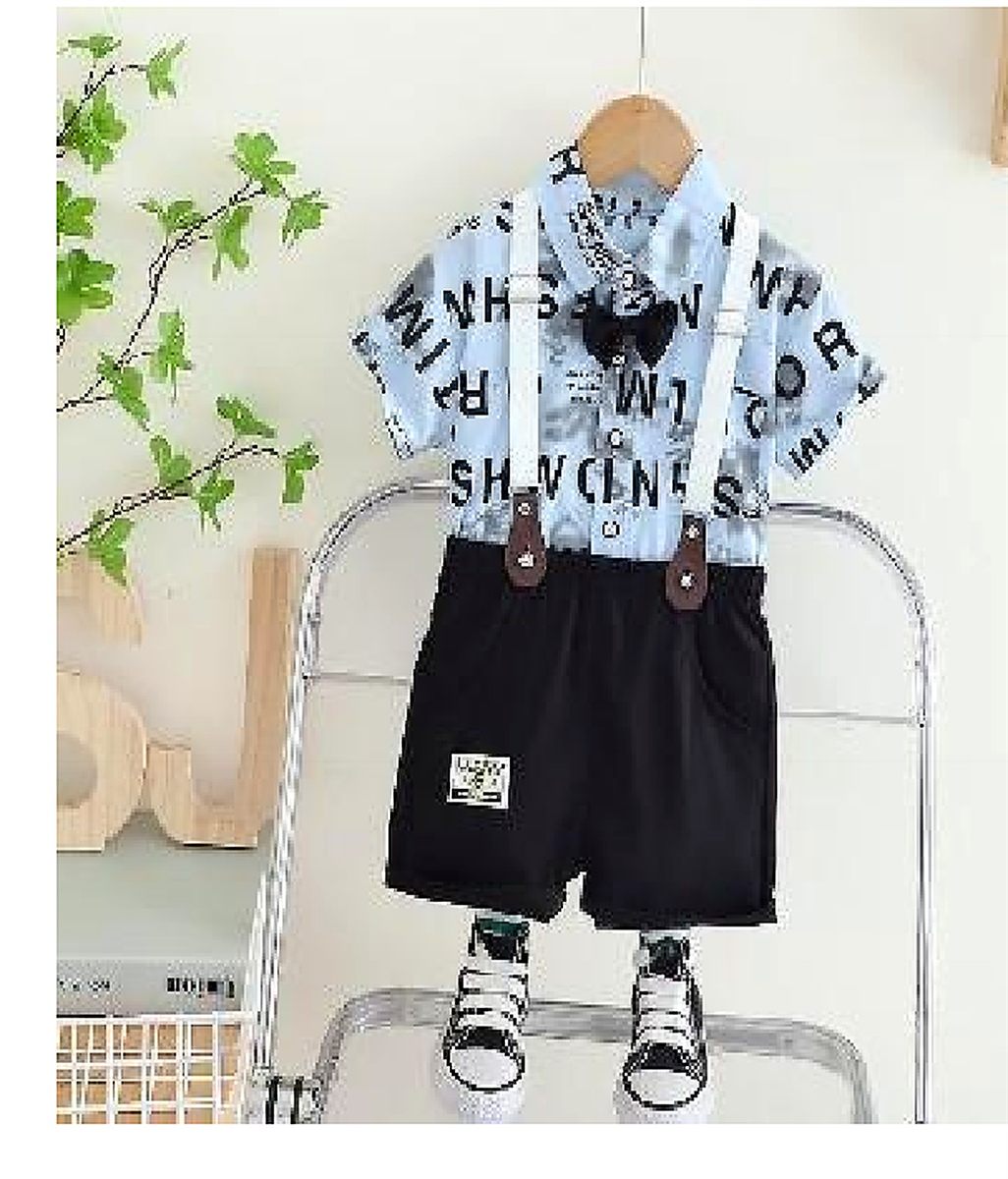 JSK-CC-034 children clothing product photo