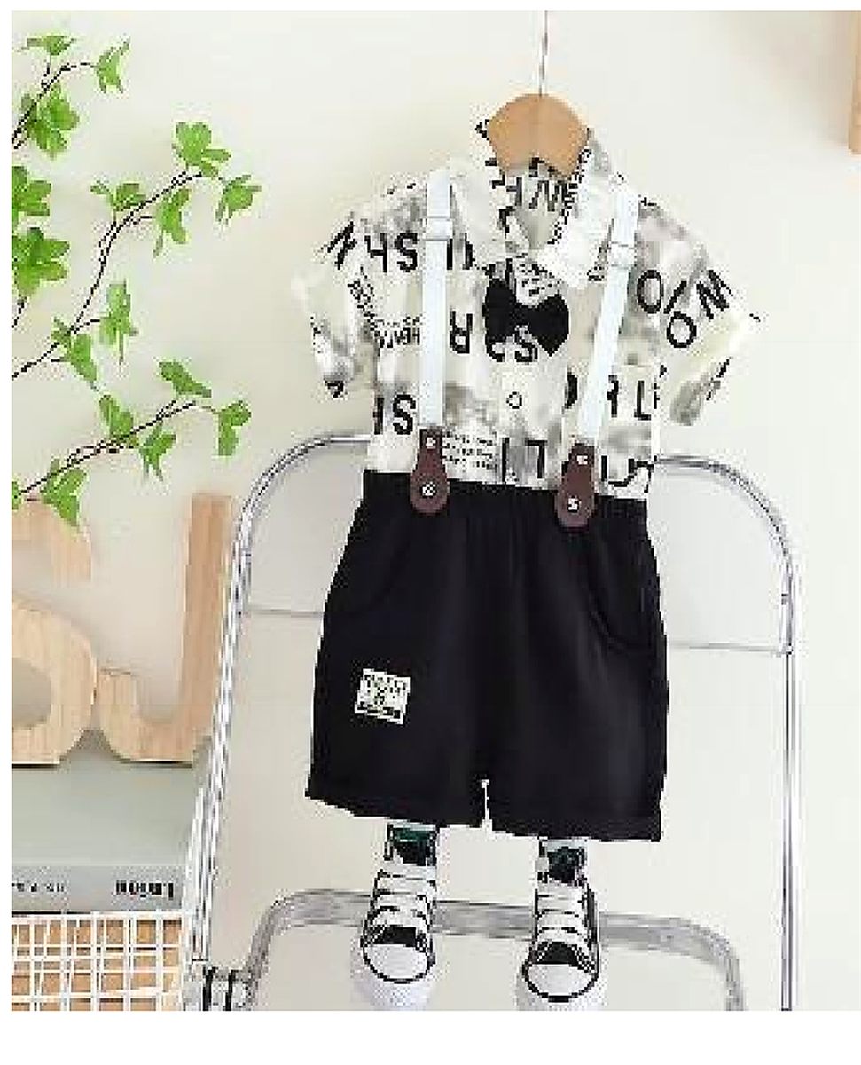 JSK-CC-035 children clothing product photo