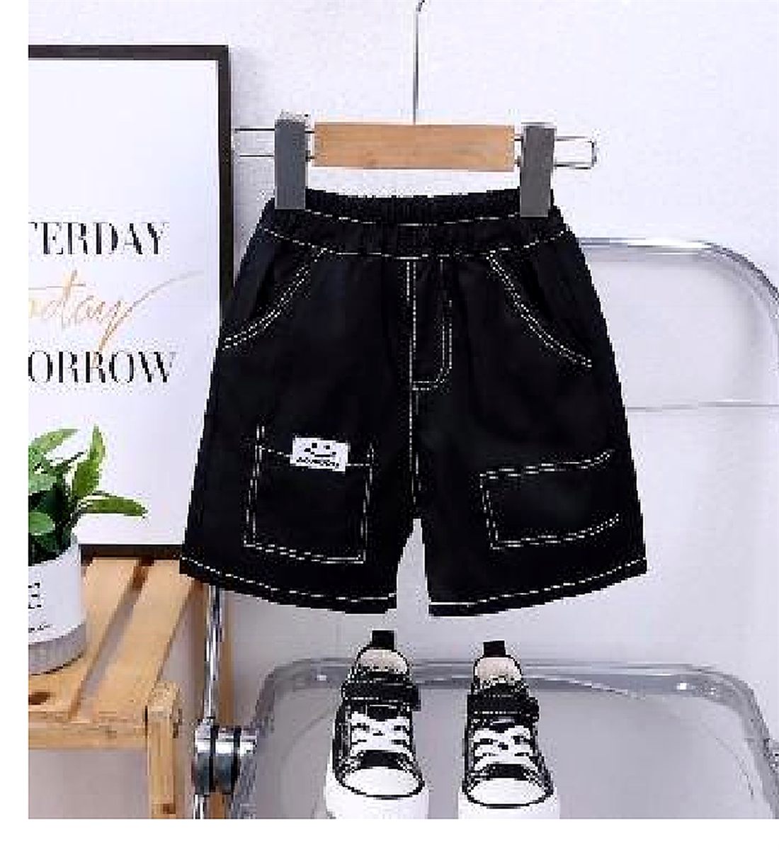 JSK-CC-036 children clothing product photo