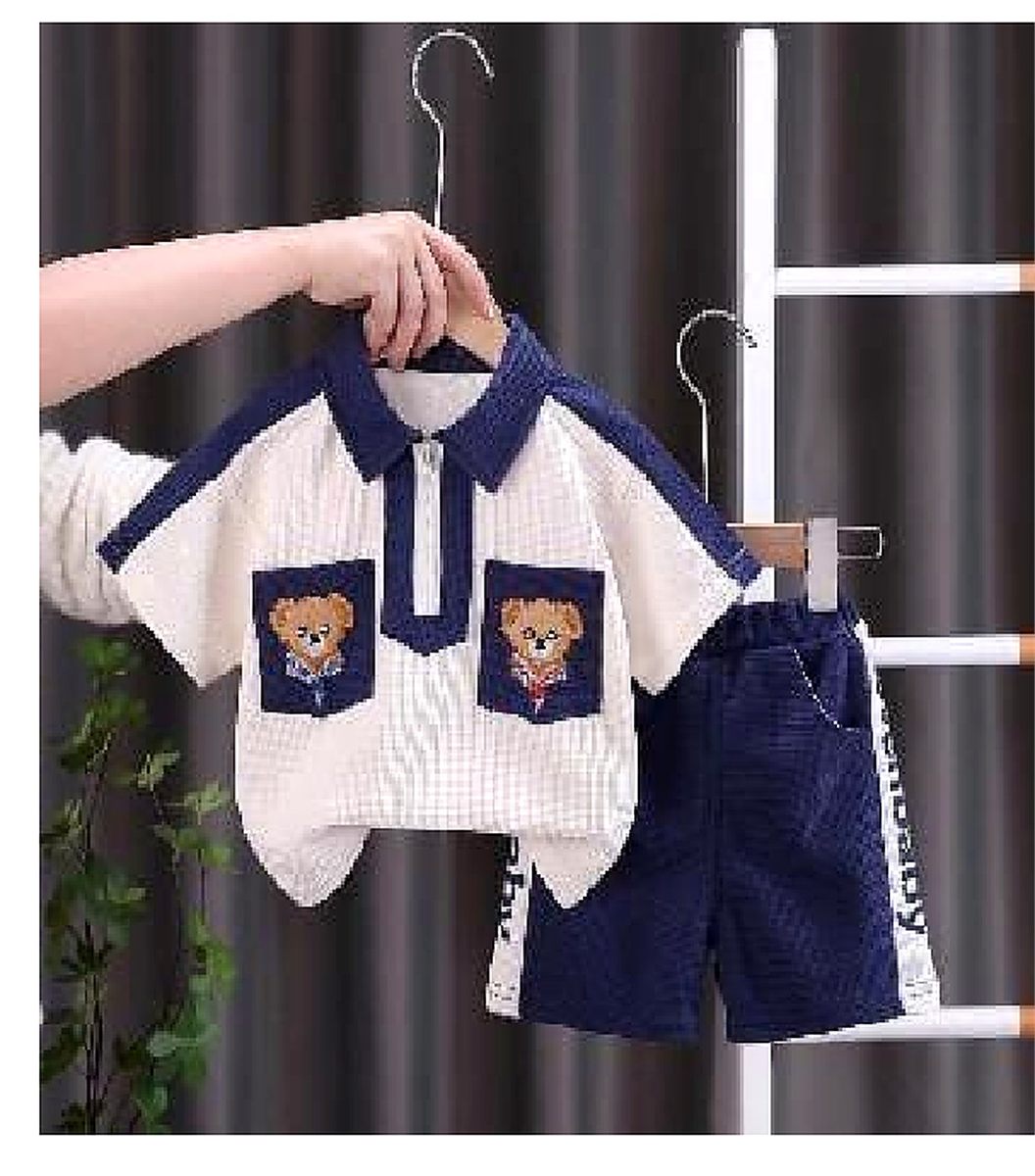JSK-CC-037 children clothing product photo