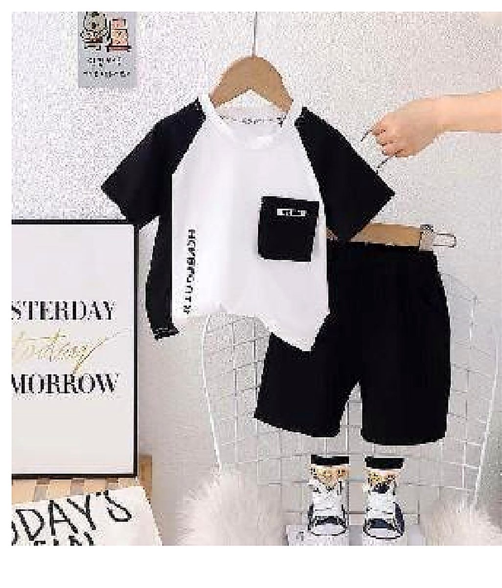 JSK-CC-039 children clothing product photo