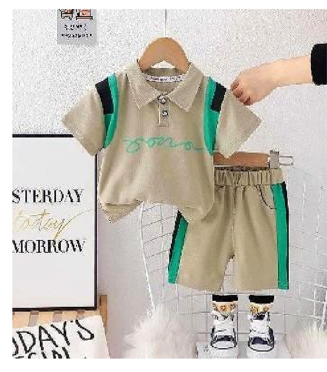 JSK-CC-042 children clothing product photo