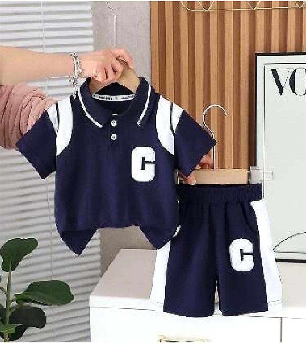 JSK-CC-044 children clothing product photo