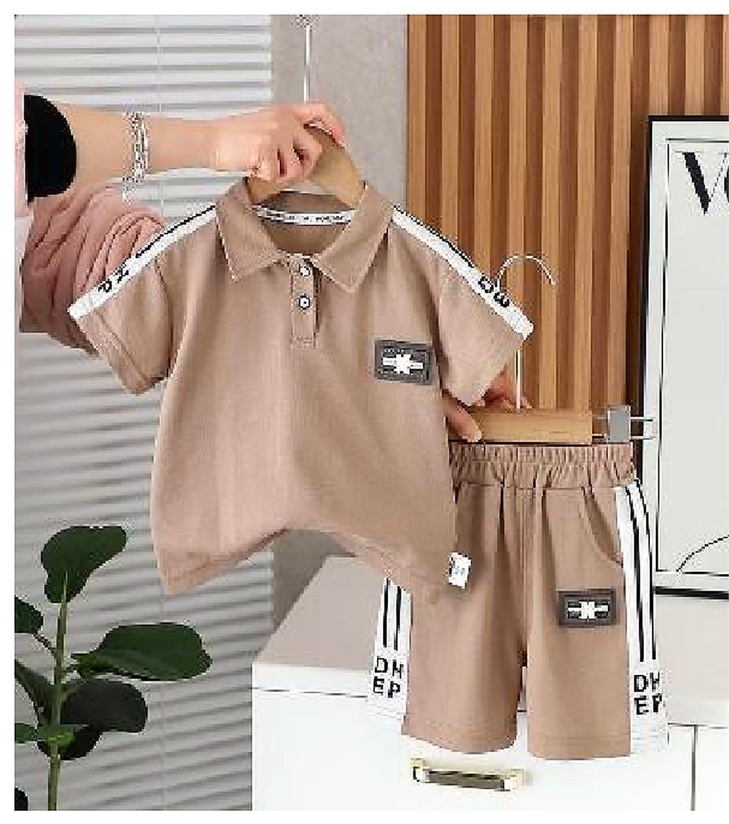JSK-CC-046 children clothing product photo
