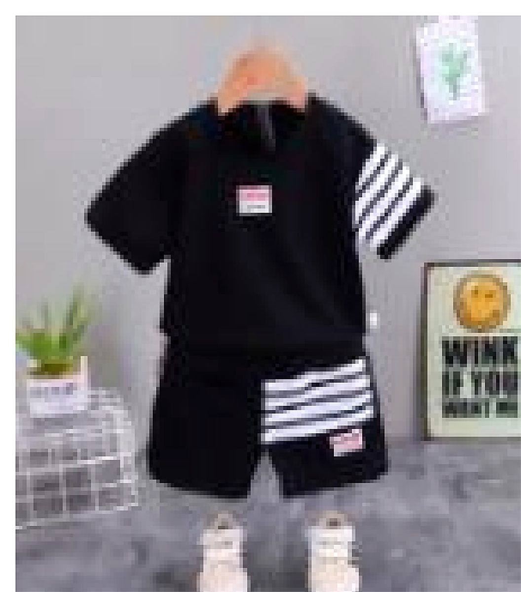 JSK-CC-048 children clothing product photo