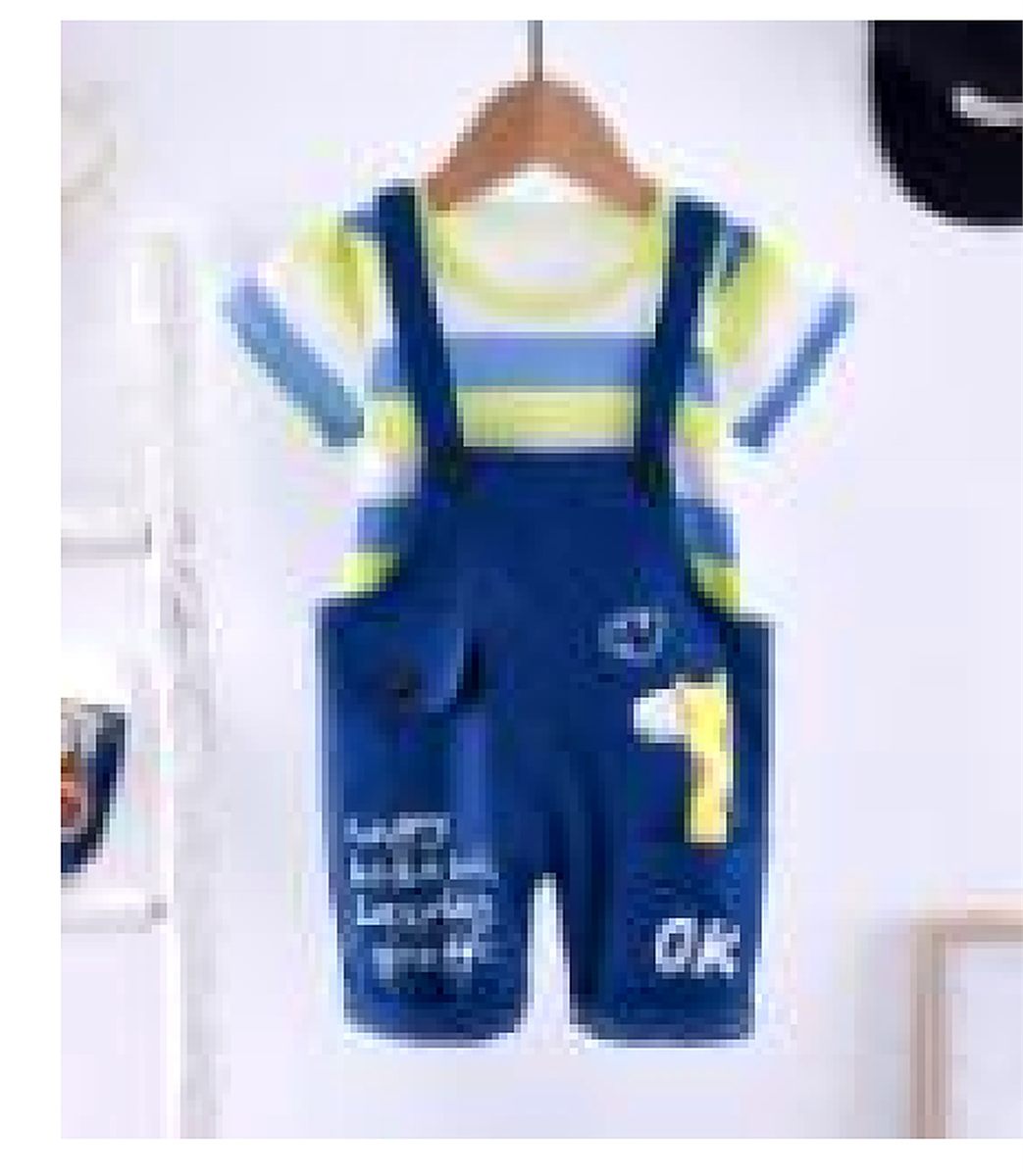 JSK-CC-049 children clothing product photo