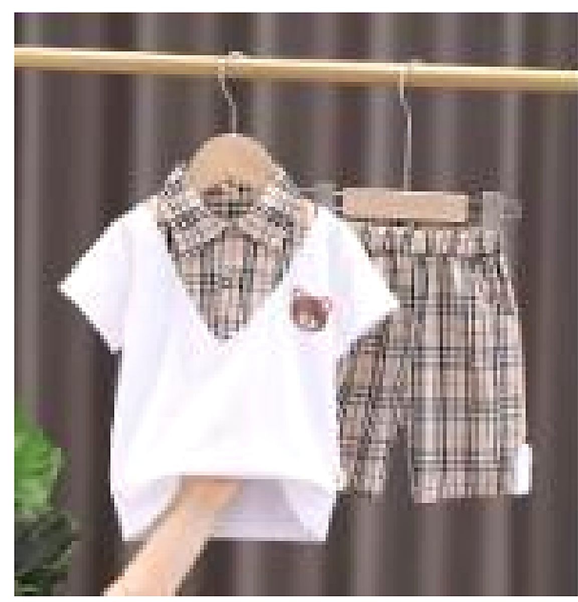 JSK-CC-050 children clothing product photo