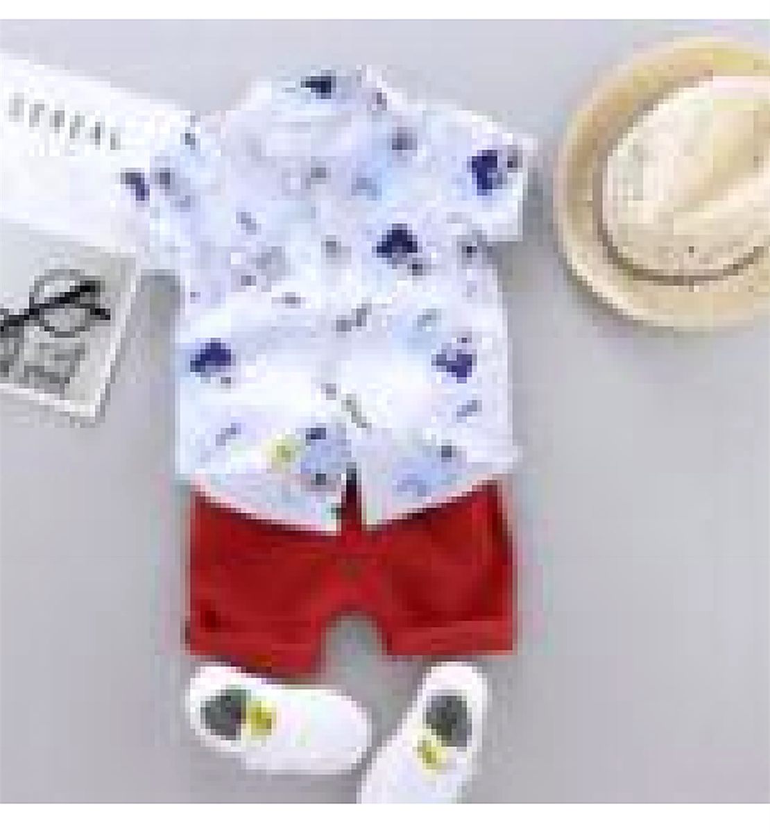 JSK-CC-051 children clothing product photo