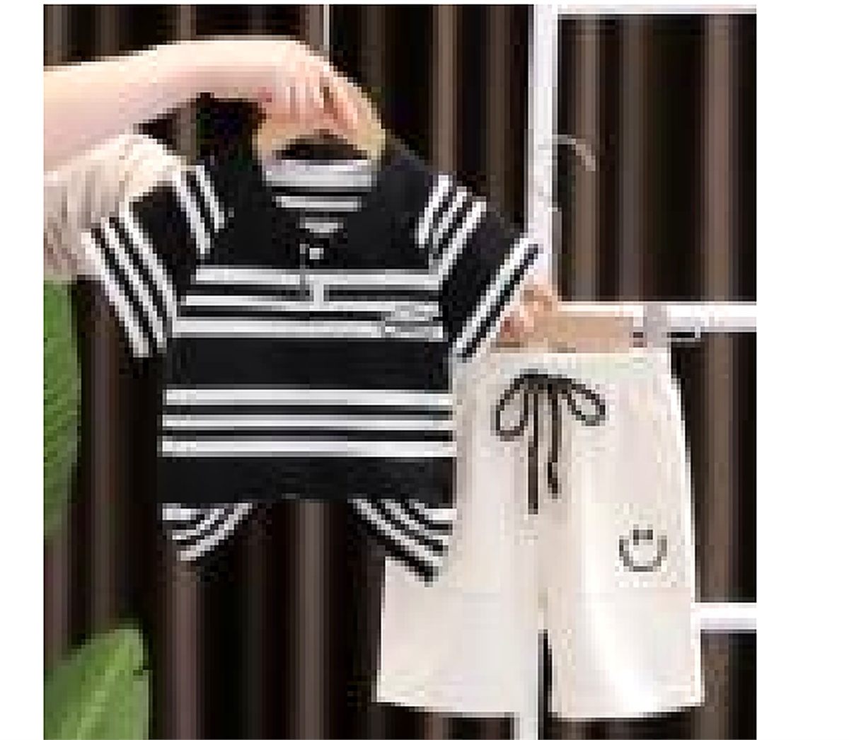 JSK-CC-052 children clothing product photo
