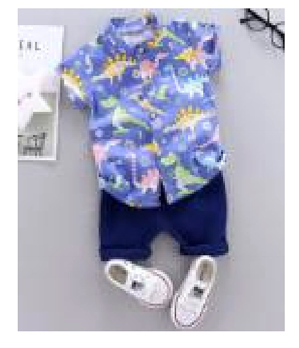 JSK-CC-053 children clothing product photo