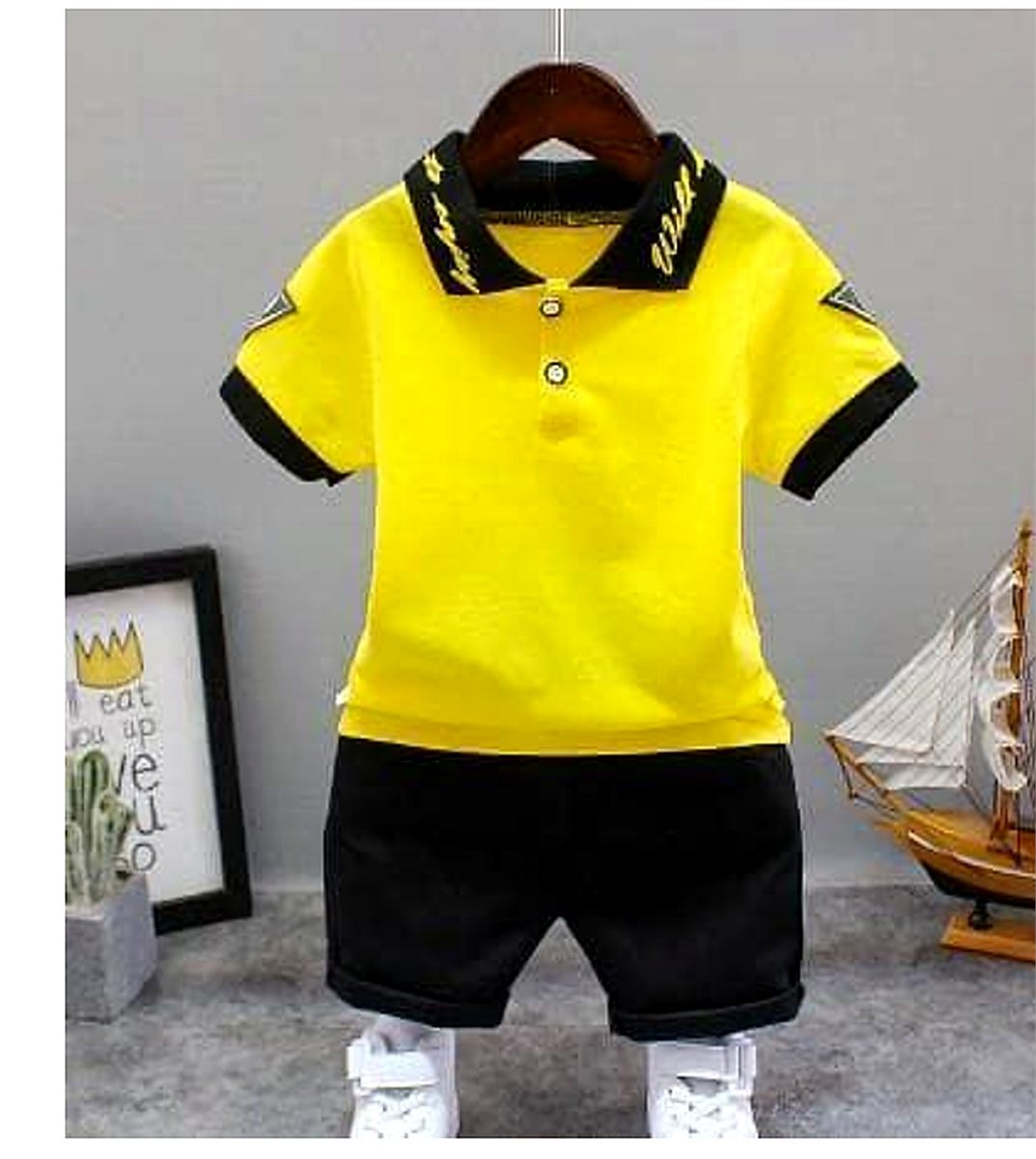 JSK-CC-054 children clothing product photo
