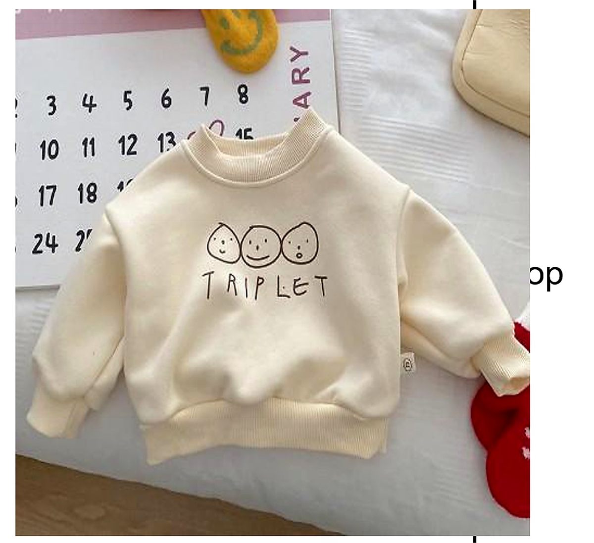 JSK-CC-056 children clothing product photo