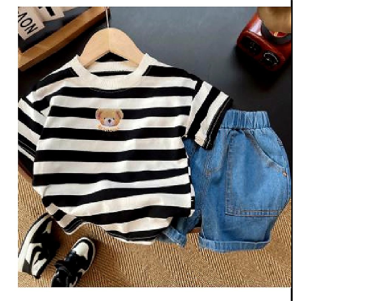 JSK-CC-057 children clothing product photo