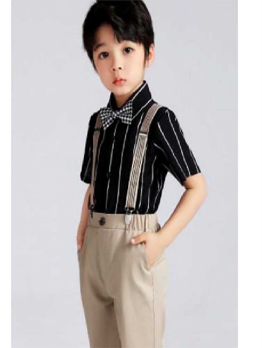JSK-CC-061 children clothing product photo