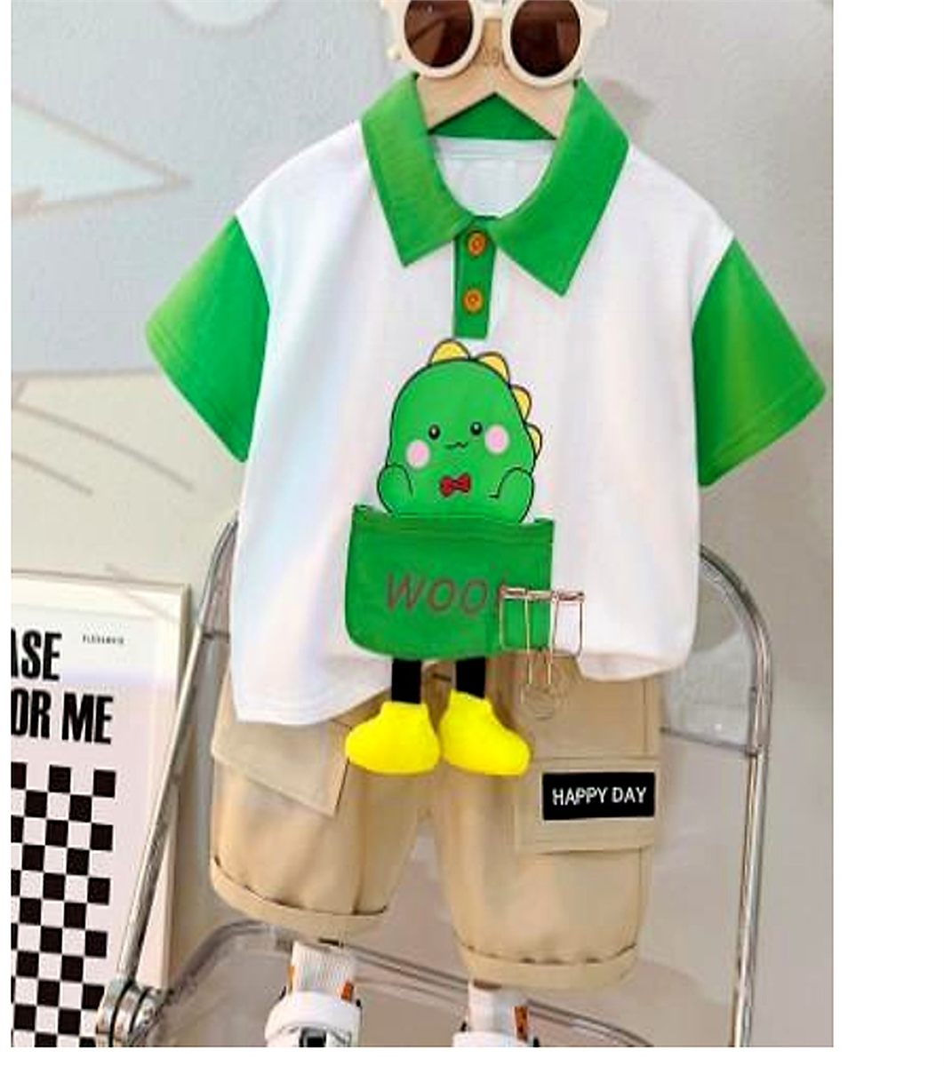 JSK-CC-062 children clothing product photo
