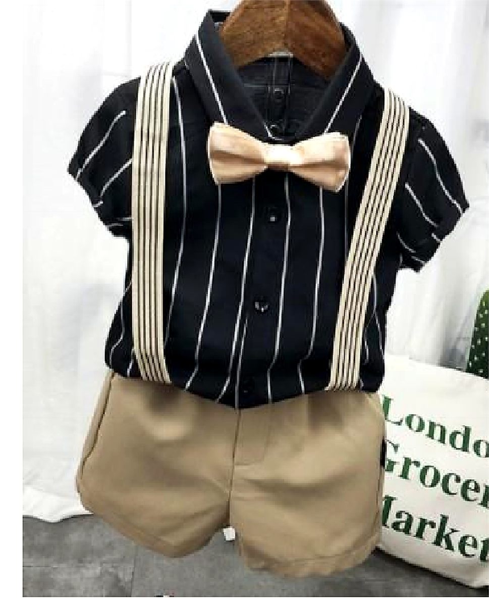 JSK-CC-063 children clothing product photo