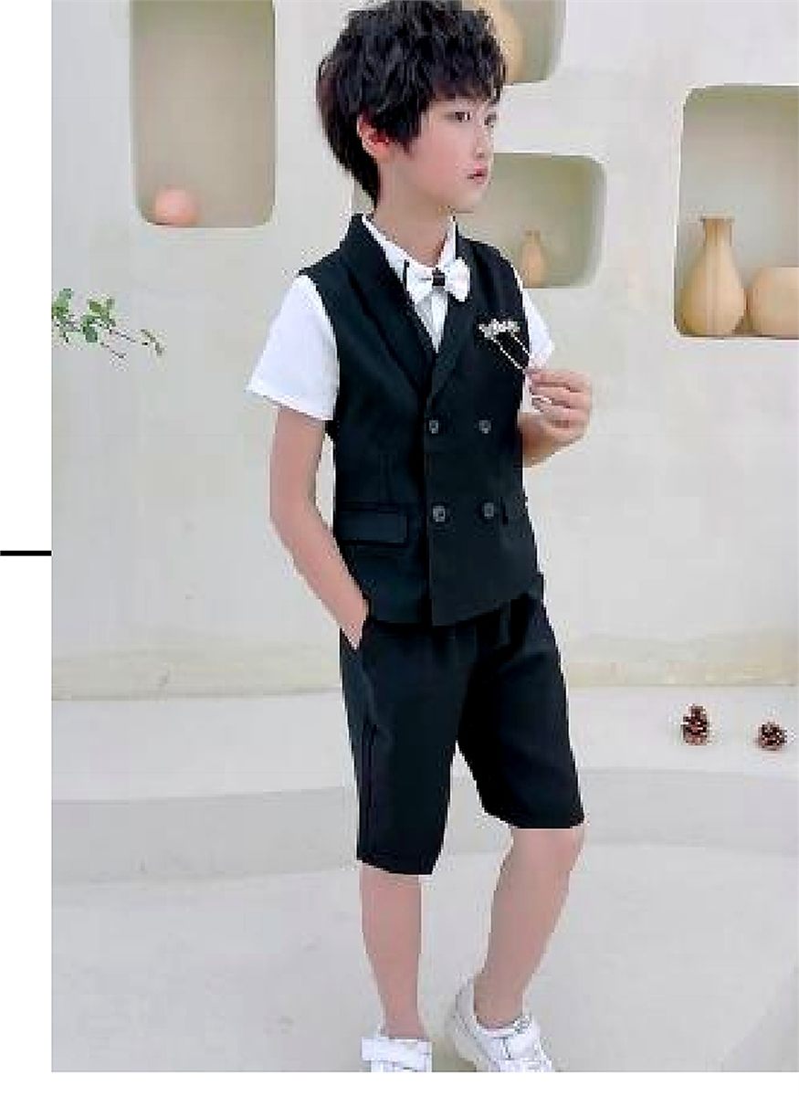 JSK-CC-065 children clothing product photo