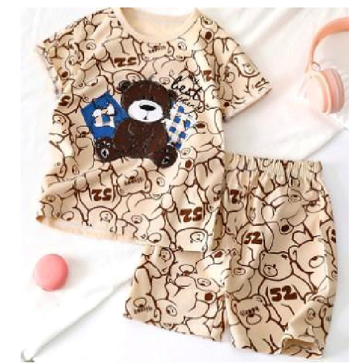 JSK-CC-066 children clothing product photo