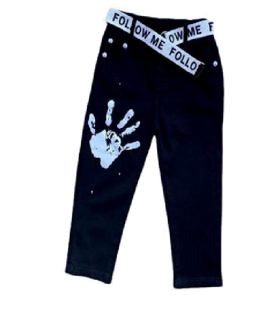 JSK-CC-069 children clothing product photo