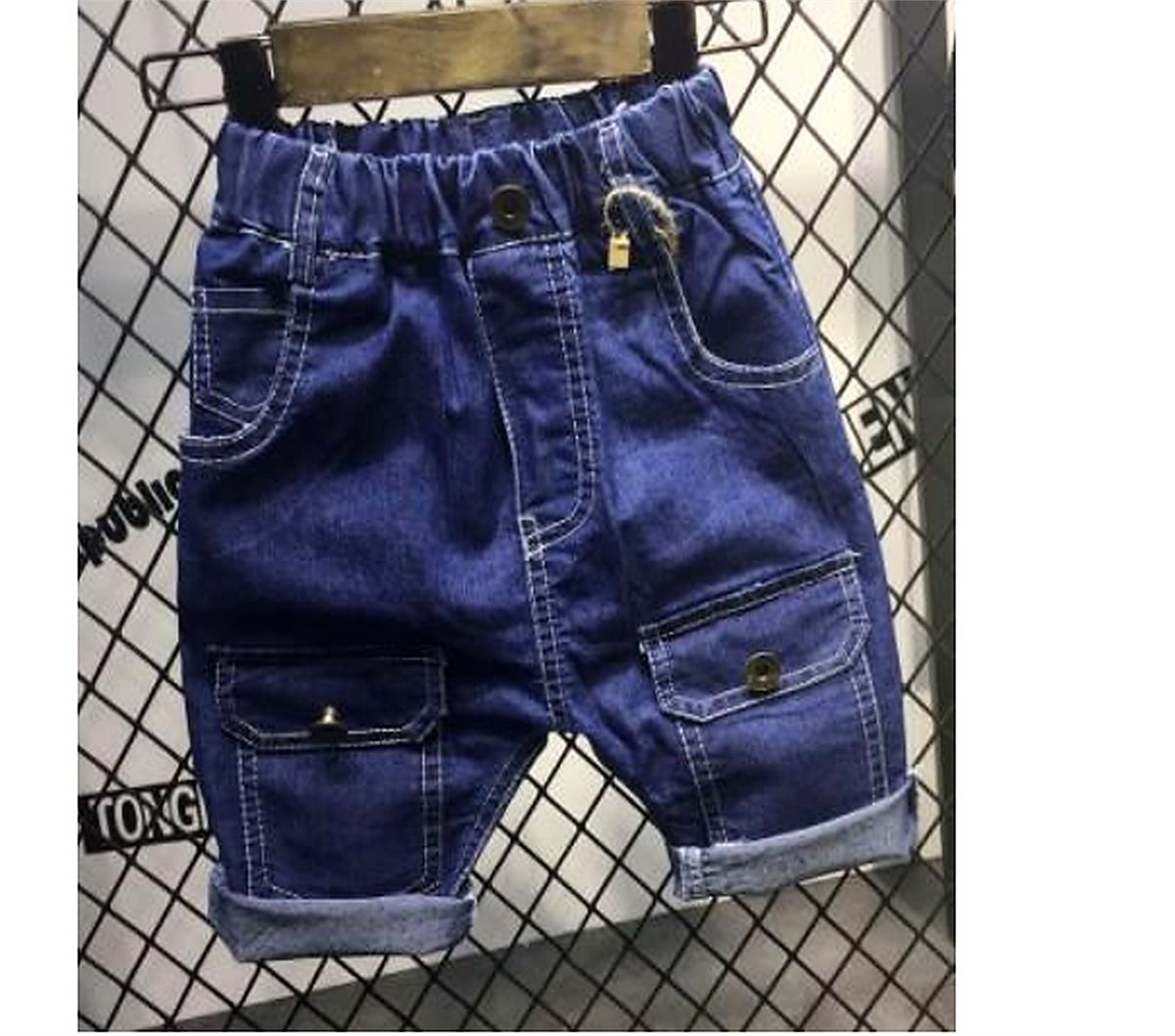 JSK-CC-071 children clothing product photo