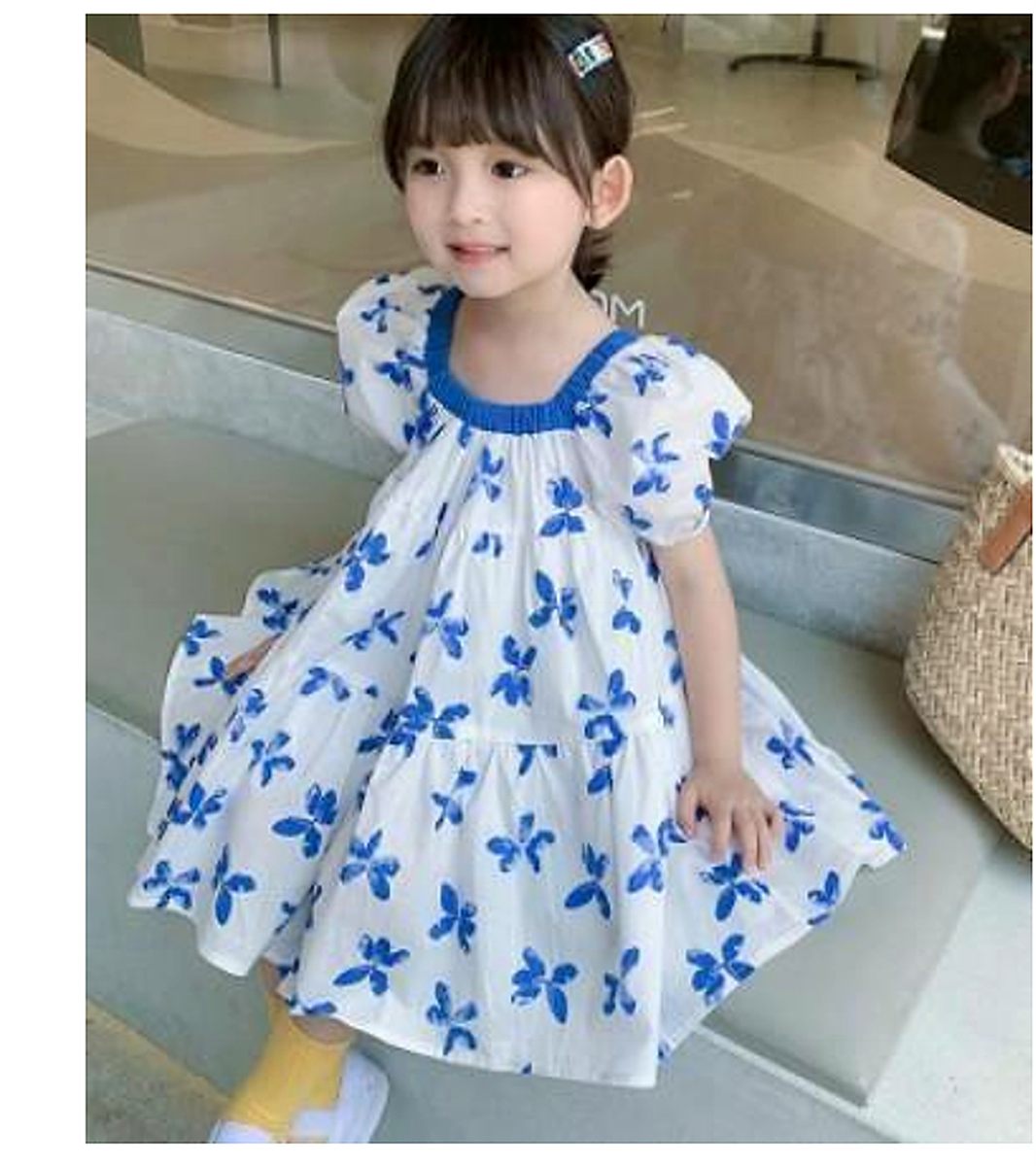 JSK-CC-073 children clothing product photo