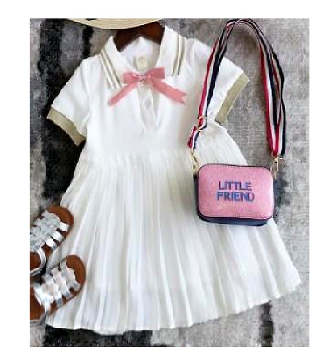 JSK-CC-075 children clothing product photo