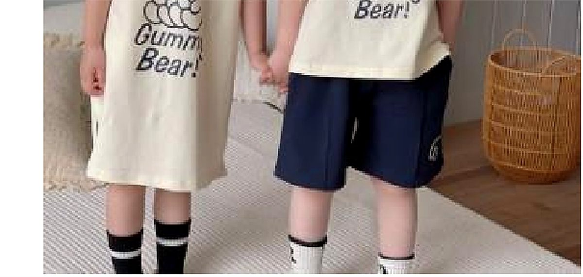 JSK-CC-080 children clothing product photo