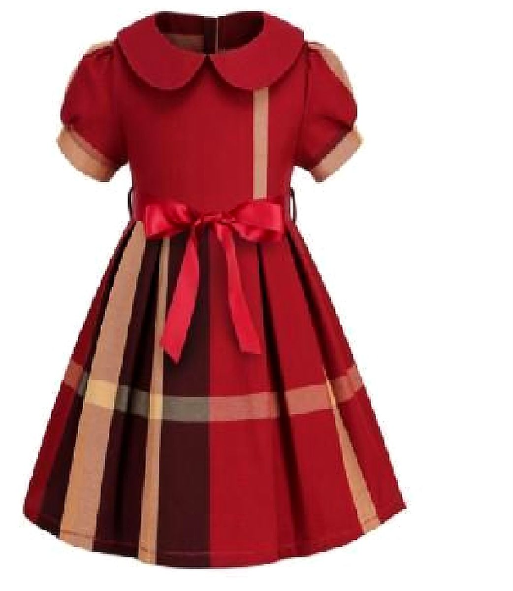 JSK-CC-083 children clothing product photo