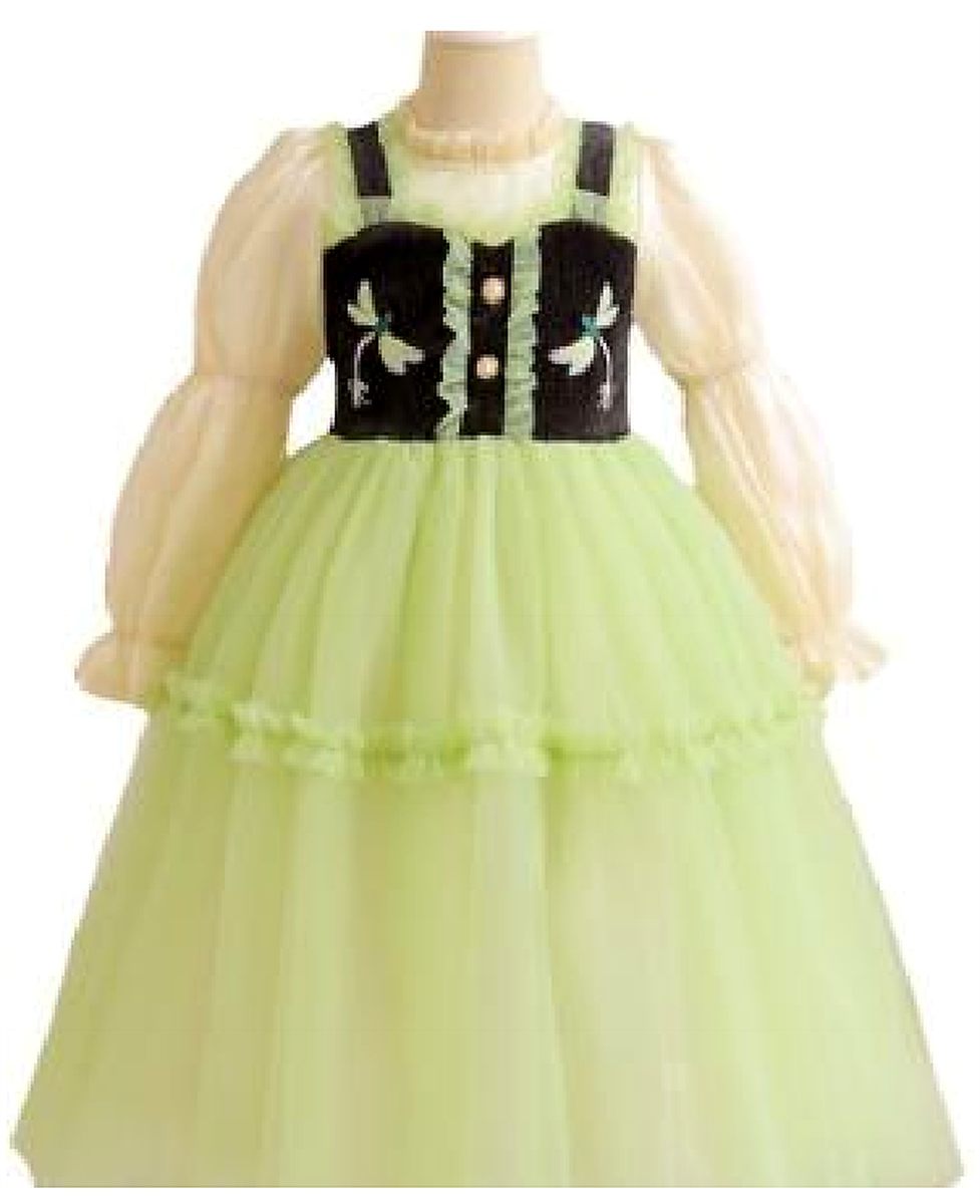 JSK-CC-100 children clothing product photo