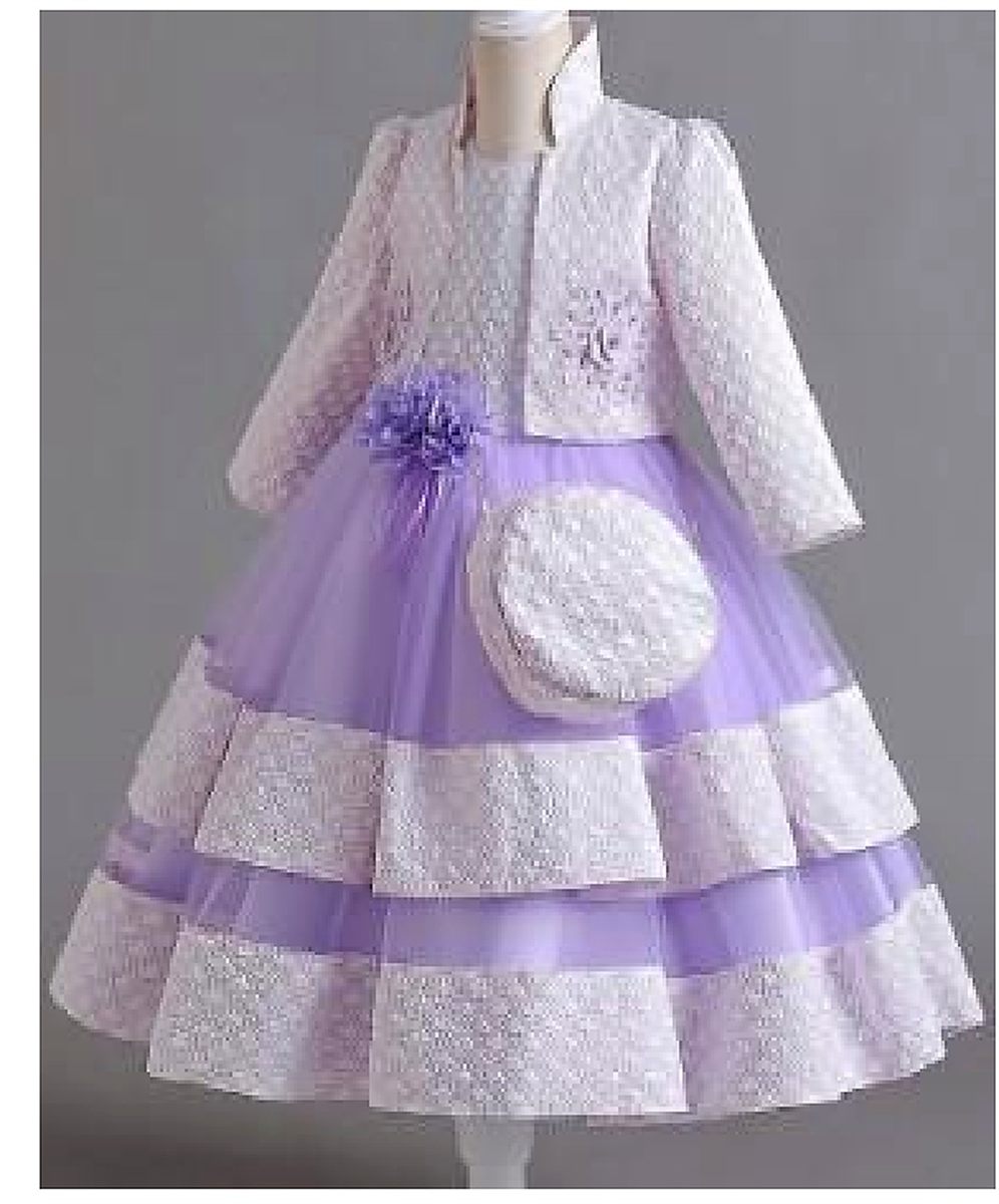 JSK-CC-101 children clothing product photo